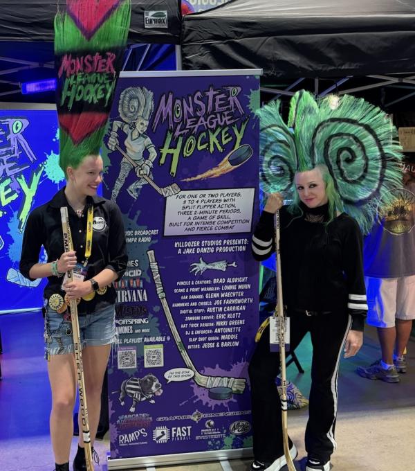 Original banner